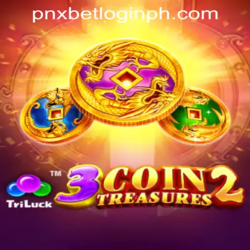 Exploring the Exciting World of 3CoinTreasures2: A Gamer's Paradise