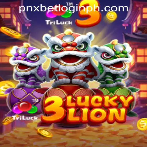 Unveiling the Exciting World of 3LUCKYLION: A Philippine Gaming Phenomenon