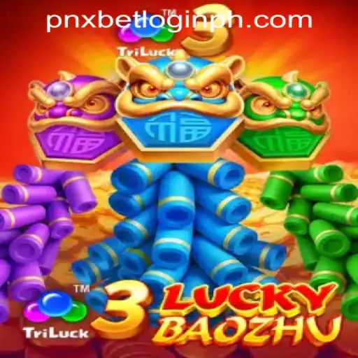 Discover the Excitement of 3LuckyBaozhu and PNXBet Login in the Philippines