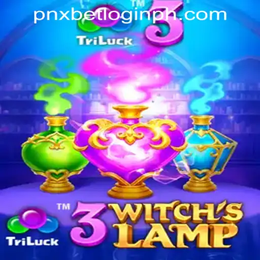Enter the Enchanting World of 3WitchsLamp