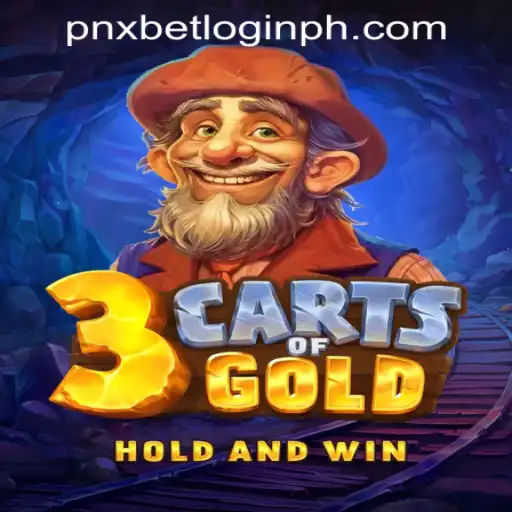 Exploring 3cartsOfGold: A New Adventure in Online Gaming