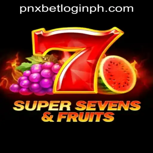 Exploring the Excitement of 7SuperSevensFruits and PNXBET Login Philippines