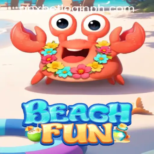 BeachFun: Dive into Coastal Adventures and Online Gaming Excitement