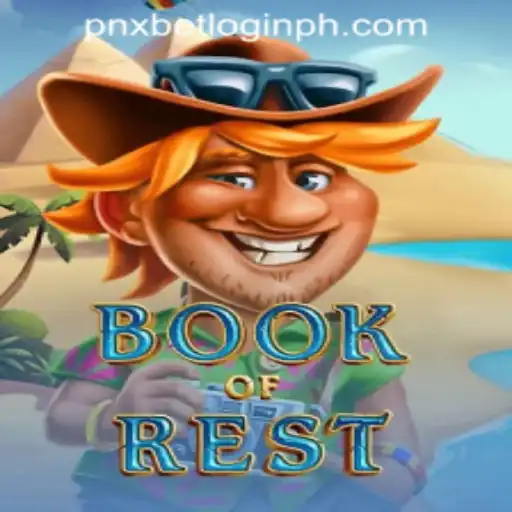 Unveiling the Mystical World of BookofRest