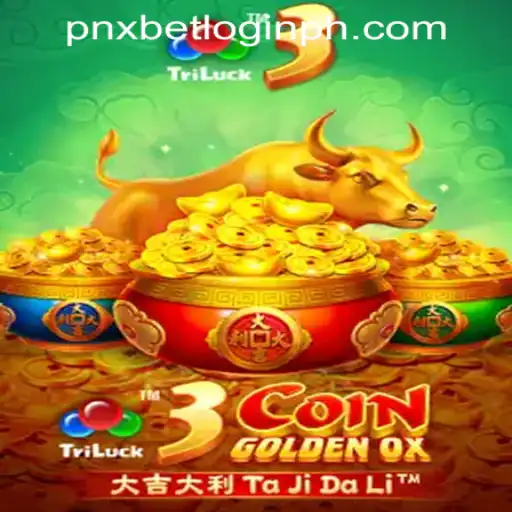 Exploring the Exciting World of 3CoinGoldenOX and Online Gaming in the Philippines