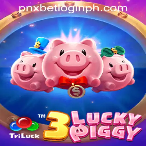Exploring 3LUCKYPIGGY: A Dive into the Game and Its Impact in the Philippines
