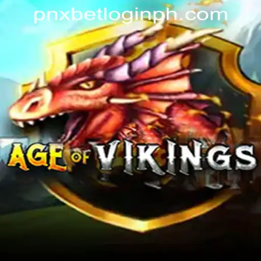 Age of Viking: Exploring the Epic New Game with PNXBet Login Philippines