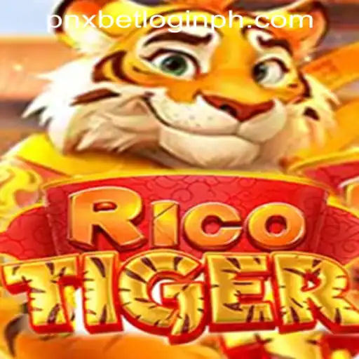 RicoTiger: A Fresh Take on Online Gaming in the Philippines