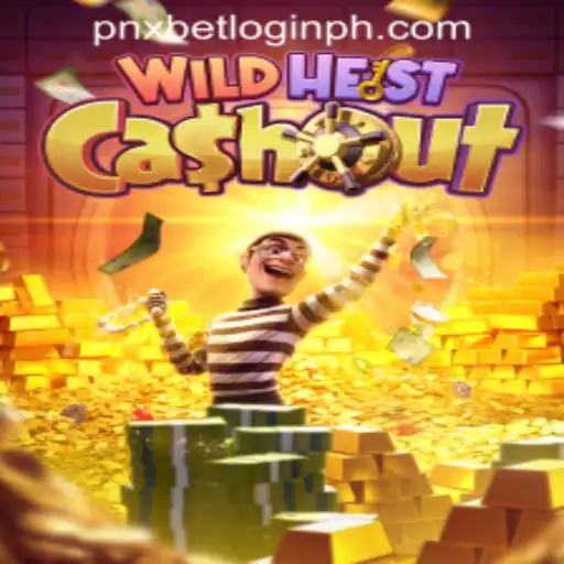 WildHeistCashout: An Exciting Game Experience with PNXBET in the Philippines