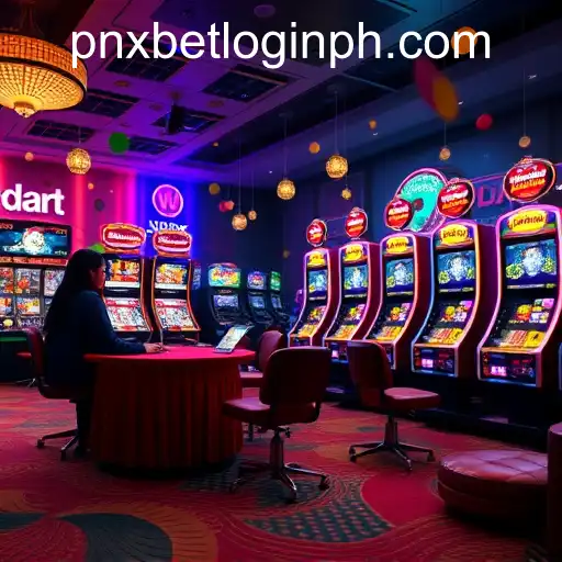 Exploring the World of Casino Games