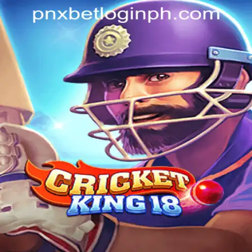 Discover the Exciting World of CricketKing18: A Virtual Cricket Experience