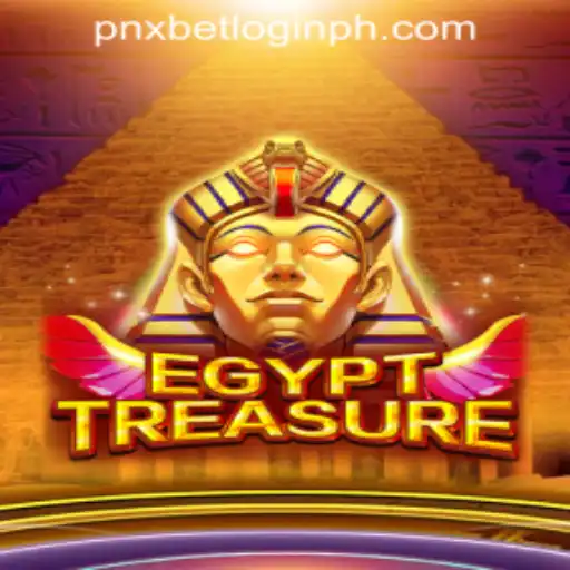 EgyptTreasure: Unlock the Secrets of the Ancient Realm