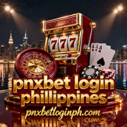 pnxbet login philippines