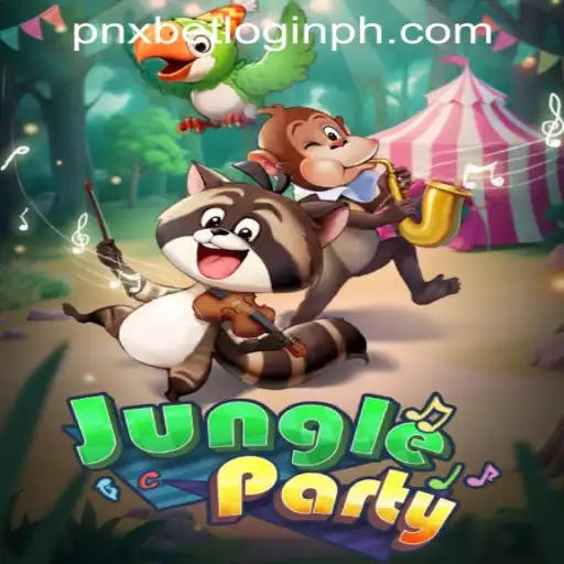 Unveiling JungleParty: Adventure Awaits in the Heart of the Wilderness