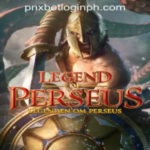 Legend of Perseus: A Mythical Gaming Adventure