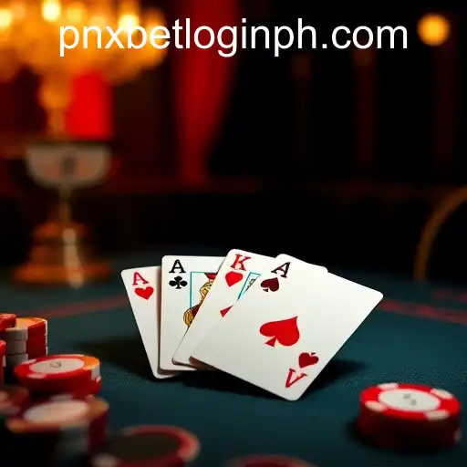 Online Baccarat and the Rise of PNxBet Login in the Philippines