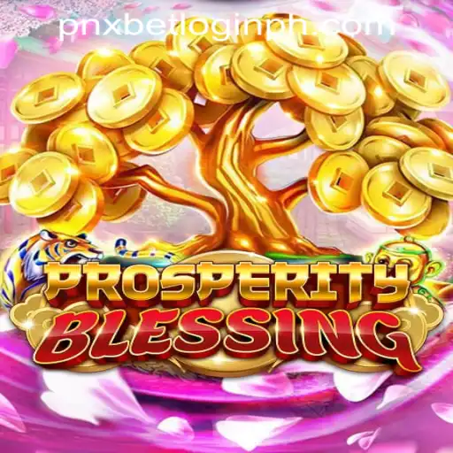 Experience ProsperityBlessing: A Unique Gaming Adventure