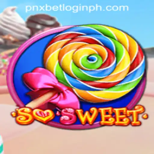 SoSweet: A Delightful Gaming Experience and its Connection to Pnxbet Login in the Philippines