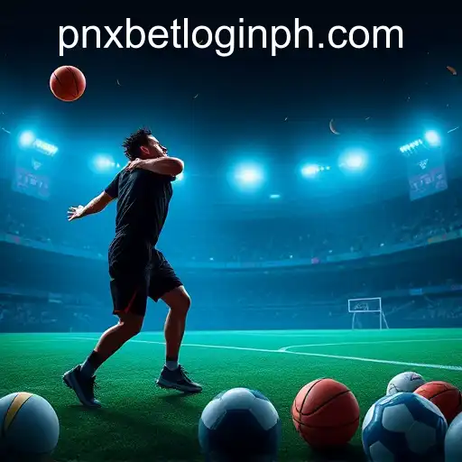 Exploring the Dynamics of Sports Betting: PNXBET Login Philippines