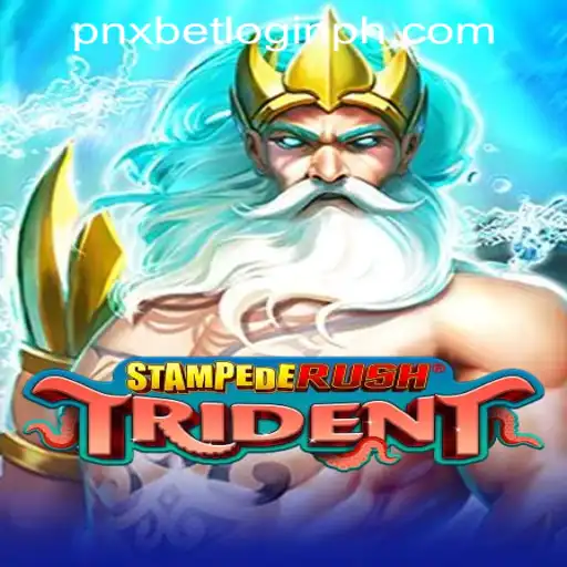 StempedeRushTrident: An Immersive Gaming Adventure