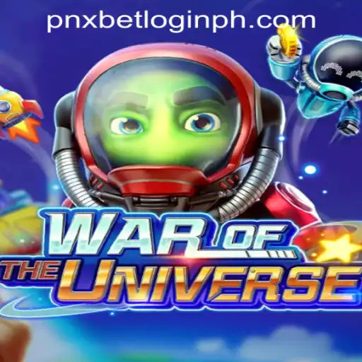 Discover the Mystical Depths of WAROFTHEUNIVERSE: A Galactic Gaming Experience